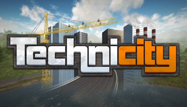 Save 20% on Technicity on Steam