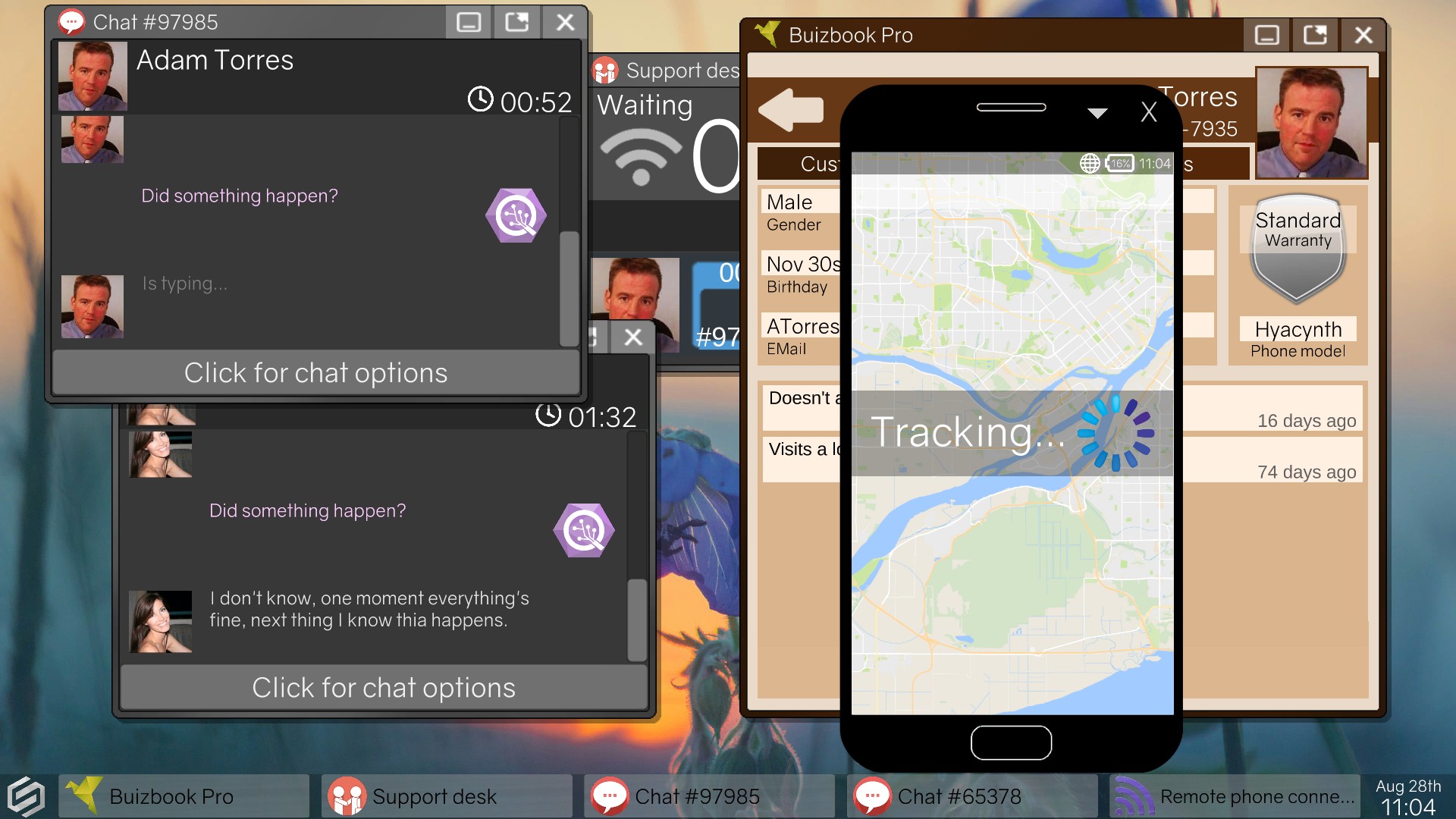 技术支持:未知错误|官方中文|Tech Support: Error Unknown插图2vtavta 技术支持:未知错误|官方中文|Tech Support: Error Unknown插图2vtavta