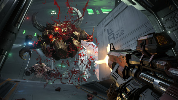 图片[5]-毁灭战士：永恒/DOOM Eternal（上古诸神全章）-秋风资源网