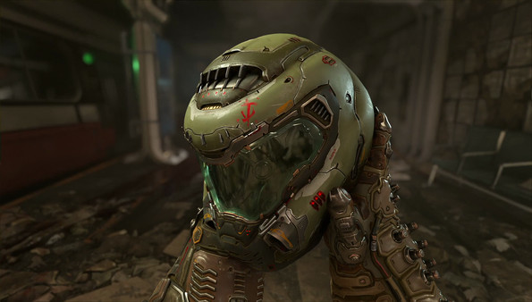 图片[1]-毁灭战士：永恒/DOOM Eternal（上古诸神全章）-秋风资源网