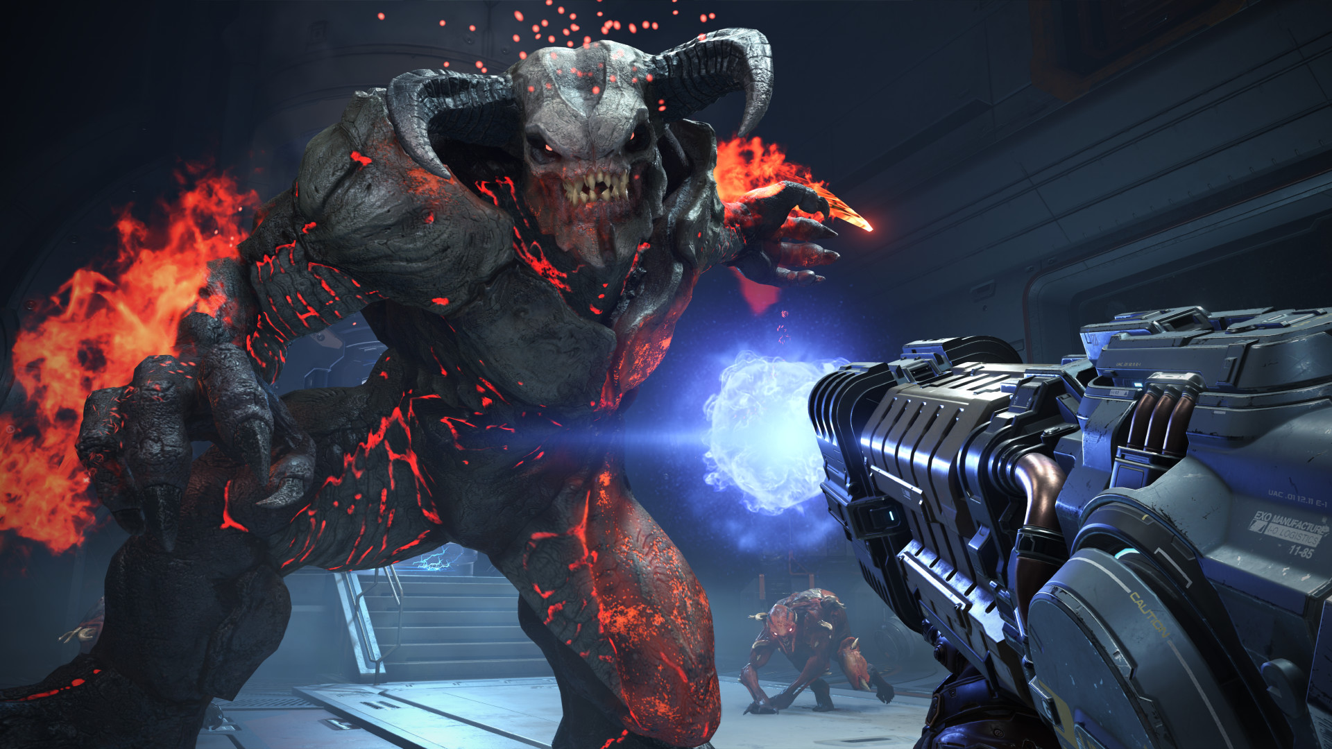 毁灭战士:永恒|DOOM Eternal|Build15157275|整合DLC