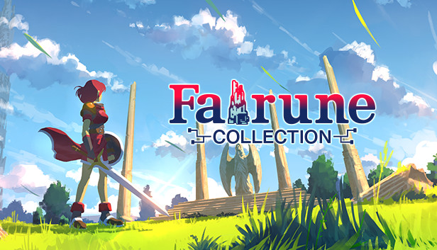 《精灵符文合集/Fairune Collection》免安装中文版