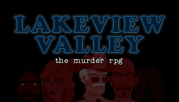 《湖景谷/Lakeview Valley》免安装中文版