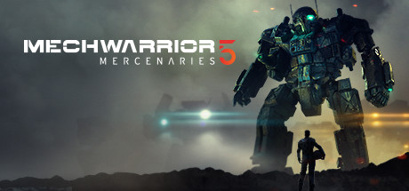 机甲战士5：雇佣兵/MechWarrior 5 Mercenaries（更新v1.1.355）-秋风资源网