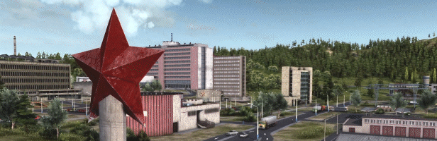 图片[6]-学习版 | 工人与资源：苏维埃共和国 Workers and Resources Soviet Republic v1.0.04 -飞星（官中）-飞星免费游戏仓库