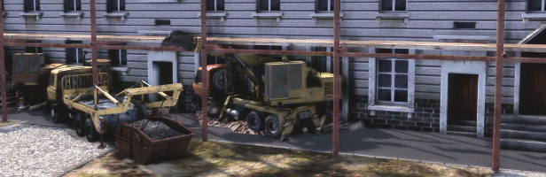 图片[4]-工人与资源：苏维埃共和国/Workers & Resources: Soviet Republic v1.1.0.17|模拟经营|18.4GB|中文-蝶影二次元