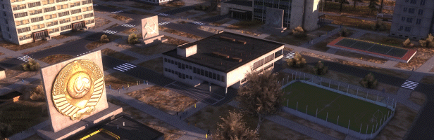 图片[6]-工人与资源：苏维埃共和国/Workers & Resources: Soviet Republic v1.1.0.17|模拟经营|18.4GB|中文-蝶影二次元