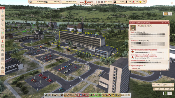 图片[10]|工人与资源：苏维埃共和国 Workers & Resources: Soviet Republic v1.1.0.7 新增早期探索DLC -飞星（官中）|飞星游戏网 - 高质量单机游戏网盘下载站 | 免费Steam资源
