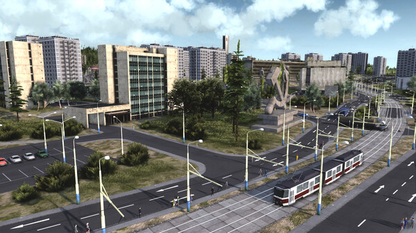 图片[4]|工人与资源：苏维埃共和国 Workers & Resources: Soviet Republic v1.1.0.7 新增早期探索DLC -飞星（官中）|飞星游戏网 - 高质量单机游戏网盘下载站 | 免费Steam资源