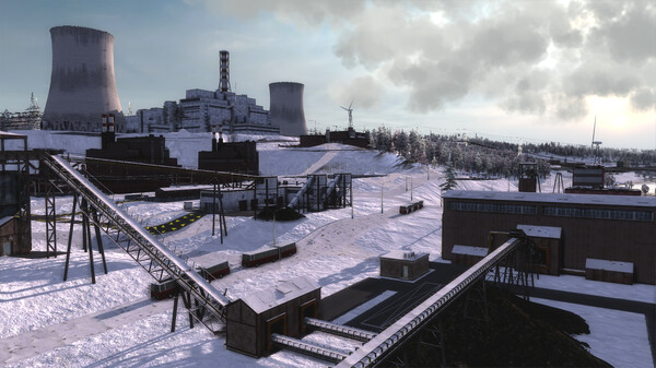 图片[6]|工人与资源：苏维埃共和国 Workers & Resources: Soviet Republic v1.1.0.7 新增早期探索DLC -飞星（官中）|飞星游戏网 - 高质量单机游戏网盘下载站 | 免费Steam资源