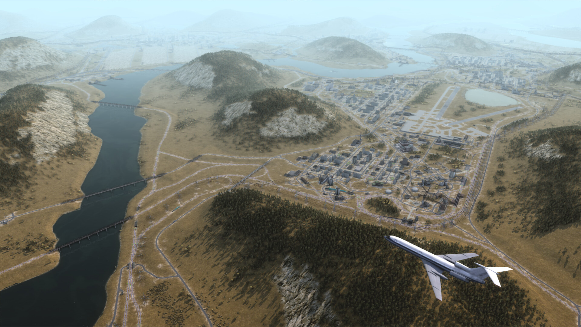 图片[12]-工人与资源：苏维埃共和国/Workers & Resources: Soviet Republic v1.1.1.5|模拟经营|19.8GB|中文-蝶影二次元