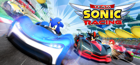 团队索尼克赛车/索尼克团队赛车/Team Sonic Racing-秋风资源网