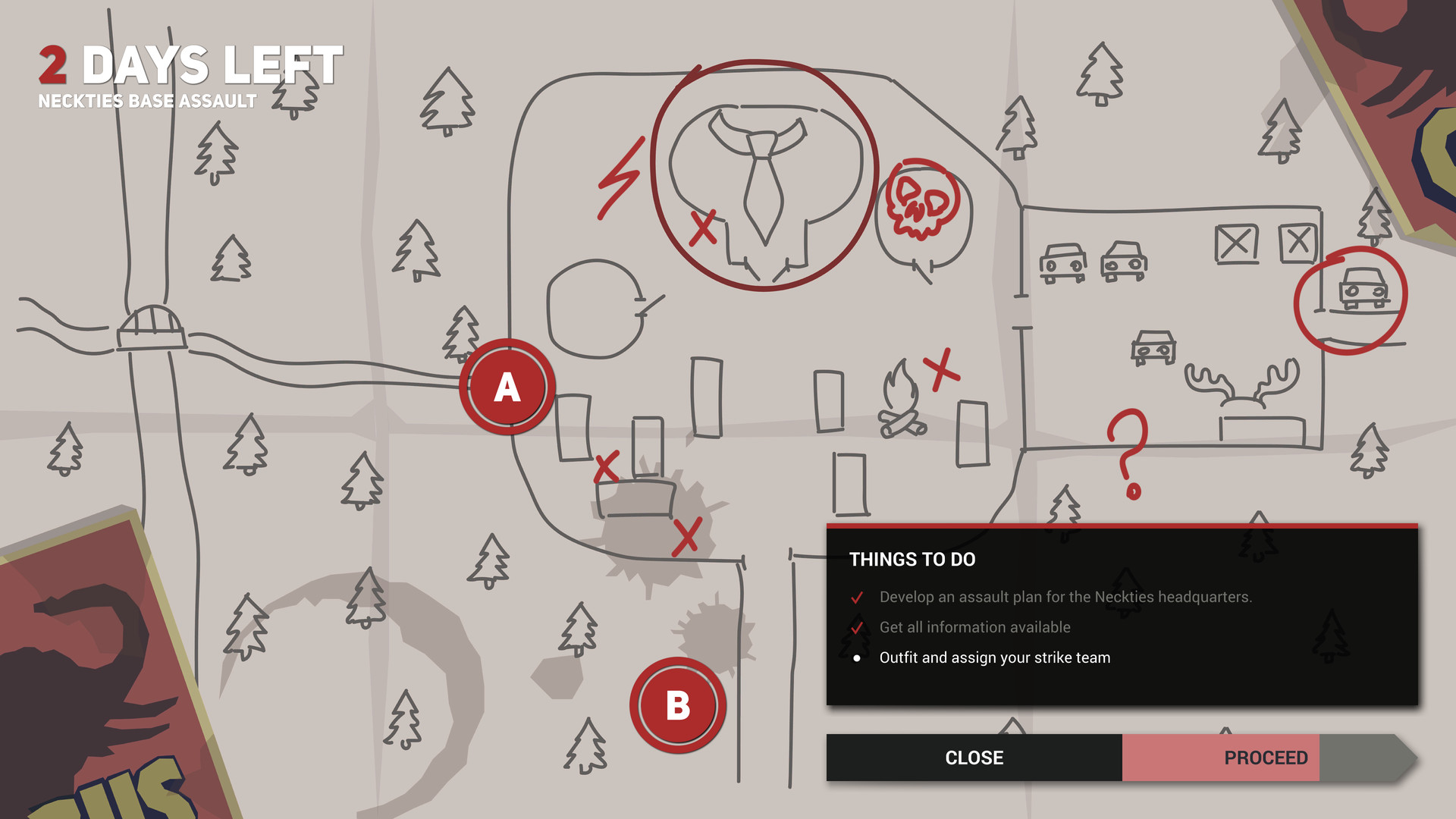 这是警察2/This Is the Police 2 v1.1.1.0|策略模拟|容量4.3GB|免安装绿色中文版|支持键盘.鼠标-小辉娱乐网