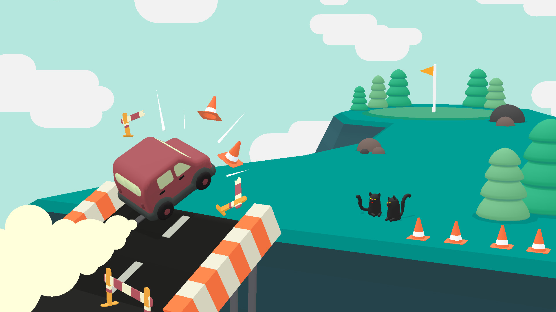 图片[3]-高个尔夫/高尔夫搞怪器/WHAT THE GOLF?-秋风资源网