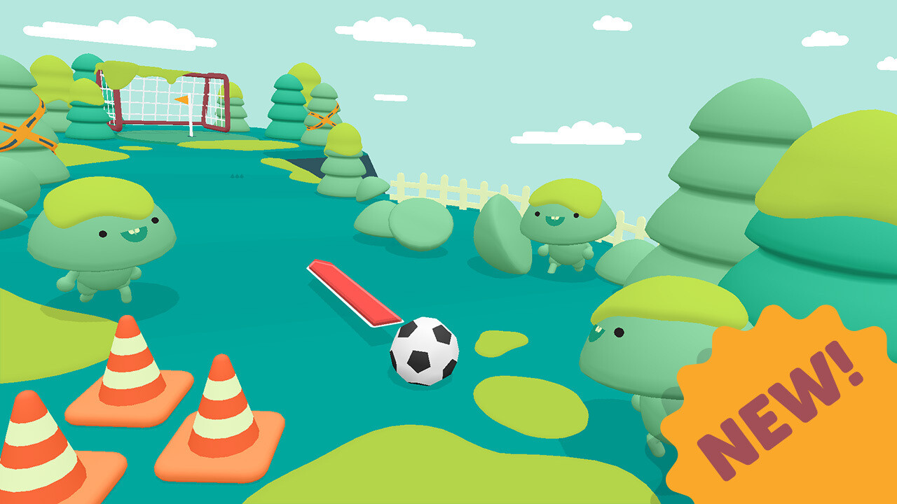 图片[1]-高个尔夫/高尔夫搞怪器/WHAT THE GOLF?-秋风资源网