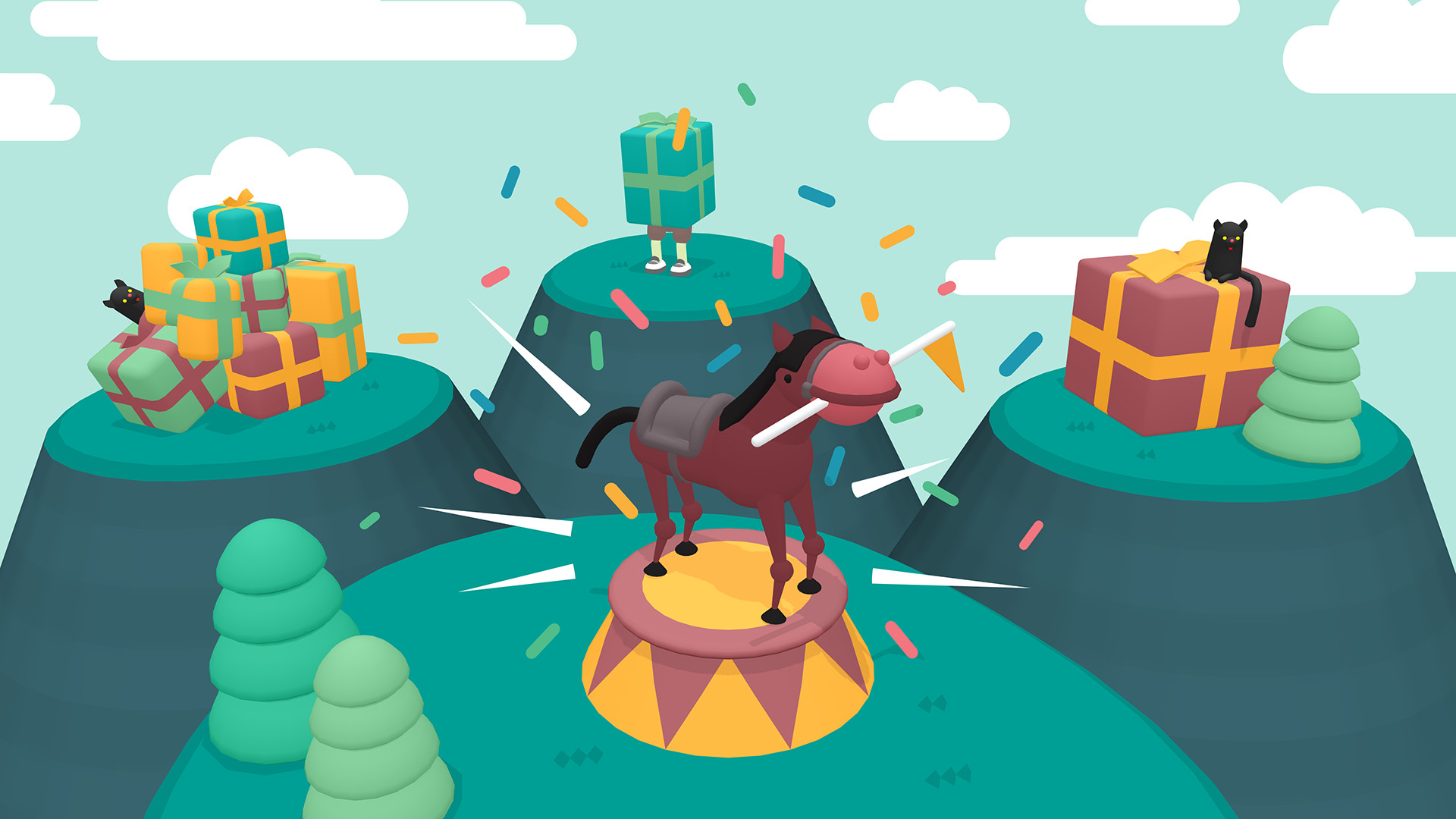 图片[6]-高个尔夫/高尔夫搞怪器/WHAT THE GOLF?-秋风资源网