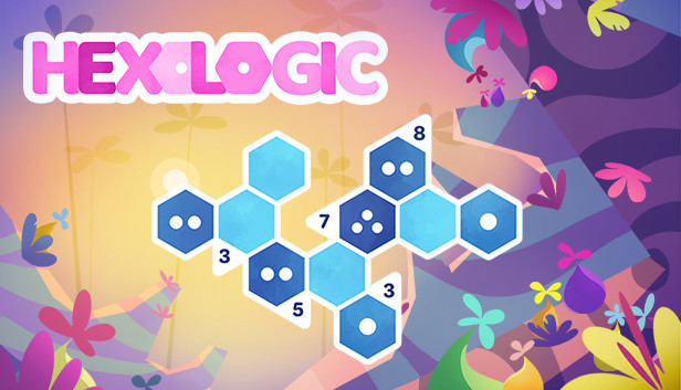 《六角逻辑/Hexologic》免安装中文版