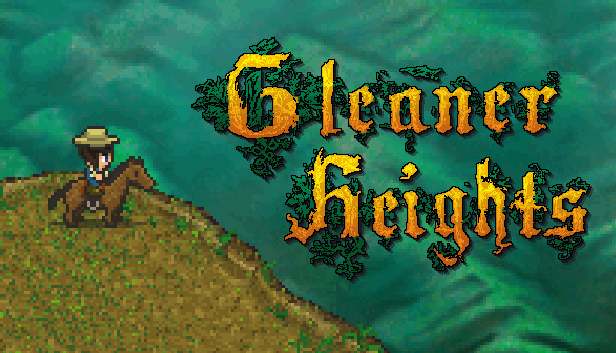 《格利纳高地/Gleaner Heights》免安装中文版