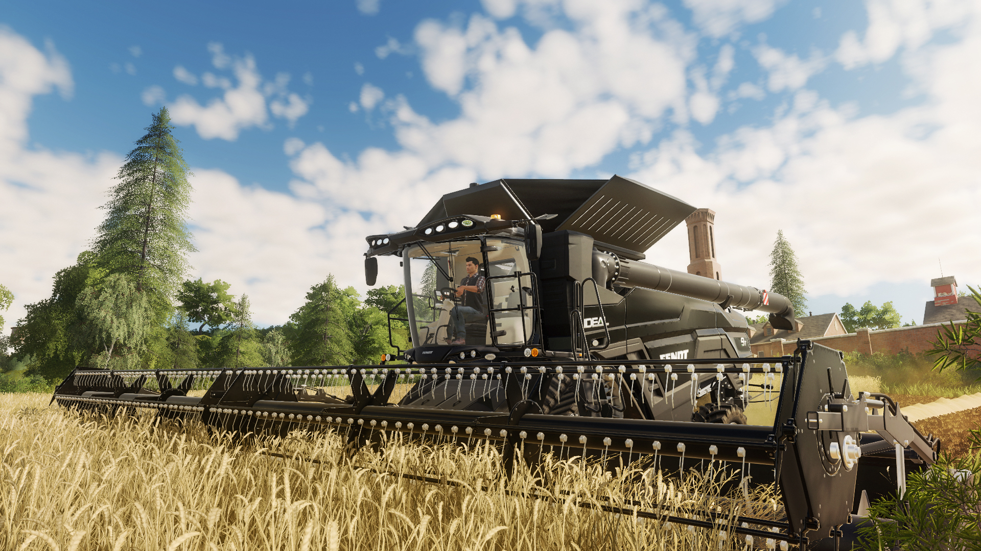 图片[7] • 《模拟农场19/Farming Simulator 19》v1.7.1容量10GB官方简体中文|支持网络联机-BUG软件 • BUG软件