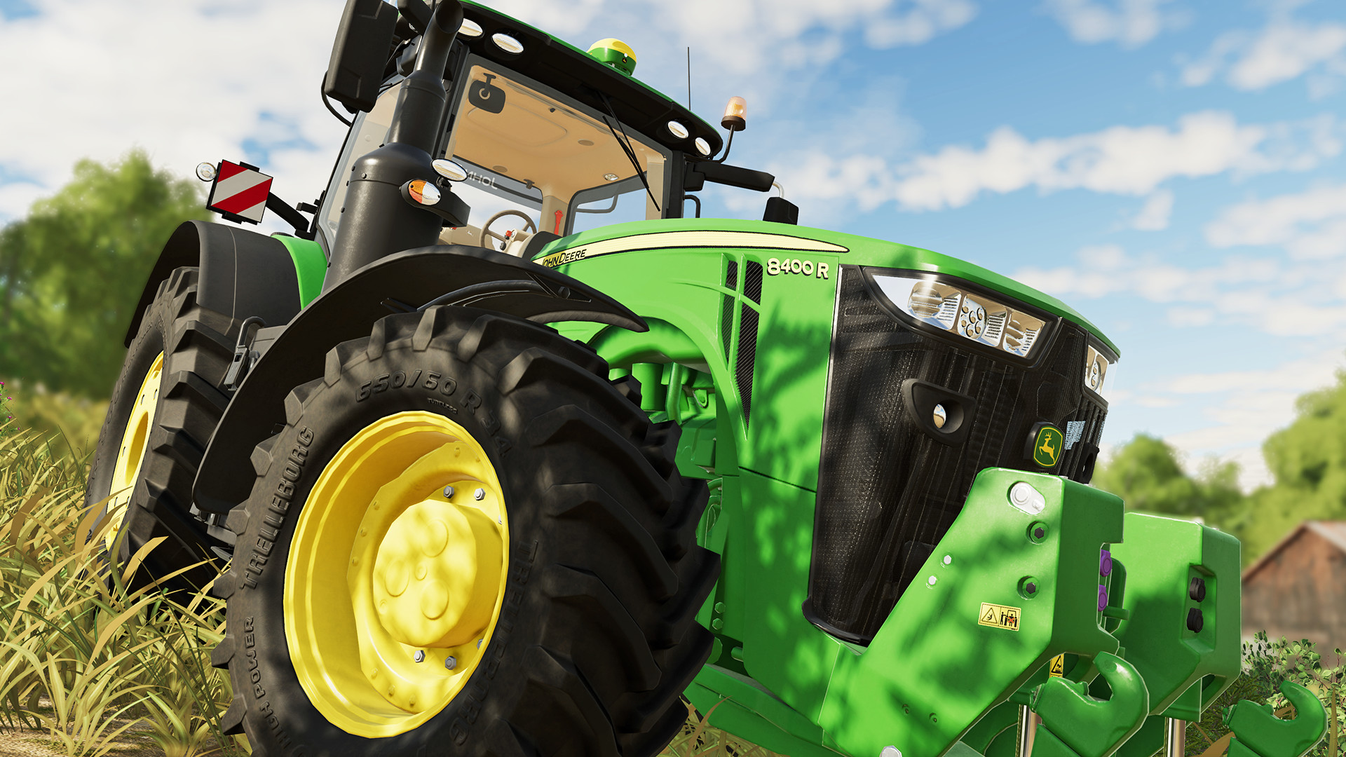 图片[6] • 《模拟农场19/Farming Simulator 19》v1.7.1容量10GB官方简体中文|支持网络联机-BUG软件 • BUG软件