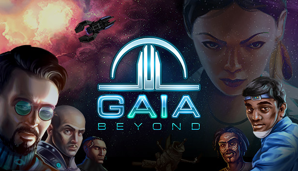 《盖亚超越/Gaia Beyond》免安装中文版