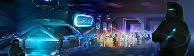 《盖亚超越/Gaia Beyond》免安装中文版插图 《盖亚超越/Gaia Beyond》免安装中文版插图