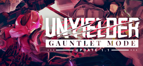 -不屈者-/UNYIELDER-XHYGAME-单机游戏资源网
