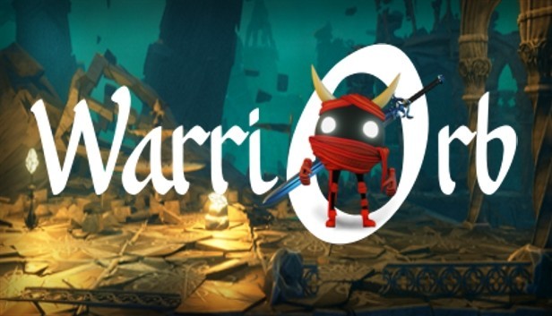 《球魂/WarriOrb》免安装中文版