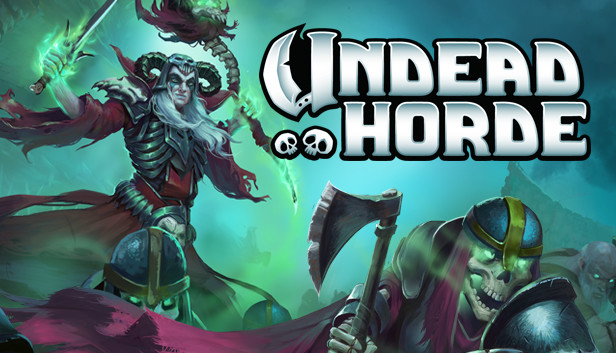 《亡灵军团/Undead Horde》免安装中文版