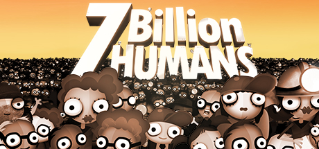 70亿人类（7 Billion Humans）v1.05免安装中文版