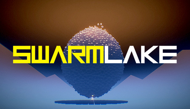 《Swarmlake》免安装中文版