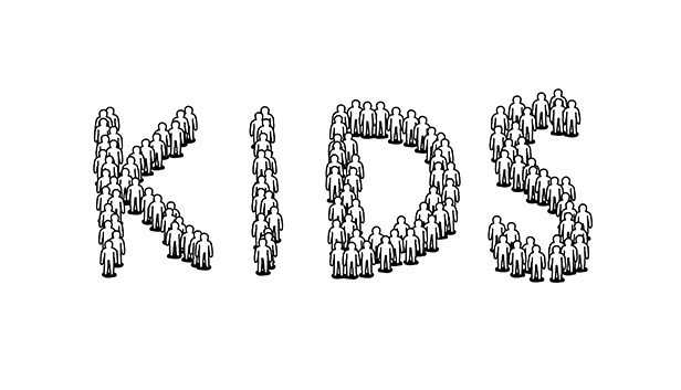 《孩子们/KIDS》免安装中文版