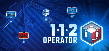 112接线员/112 Operator v0.260424（官中）-无忧免费游戏网