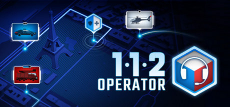 《112接线员/112 Operator》免安装版|迅雷百度云下载