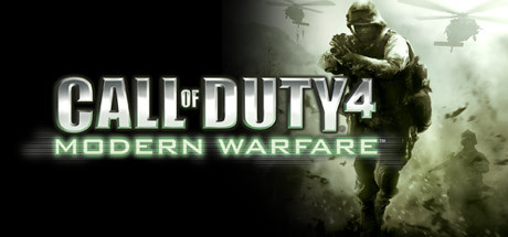 使命召唤4 现代战争 重制版（Call of Duty 4: Modern Warfare）免安装中文版