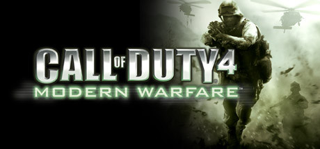 使命召唤4 现代战争 v1.13 重制版(Call of Duty 4: Modern Warfare)免安装中文版