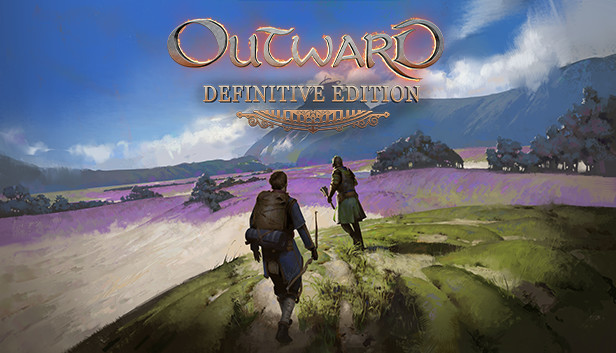 《物质世界/Outward/联机版》免安装中文版