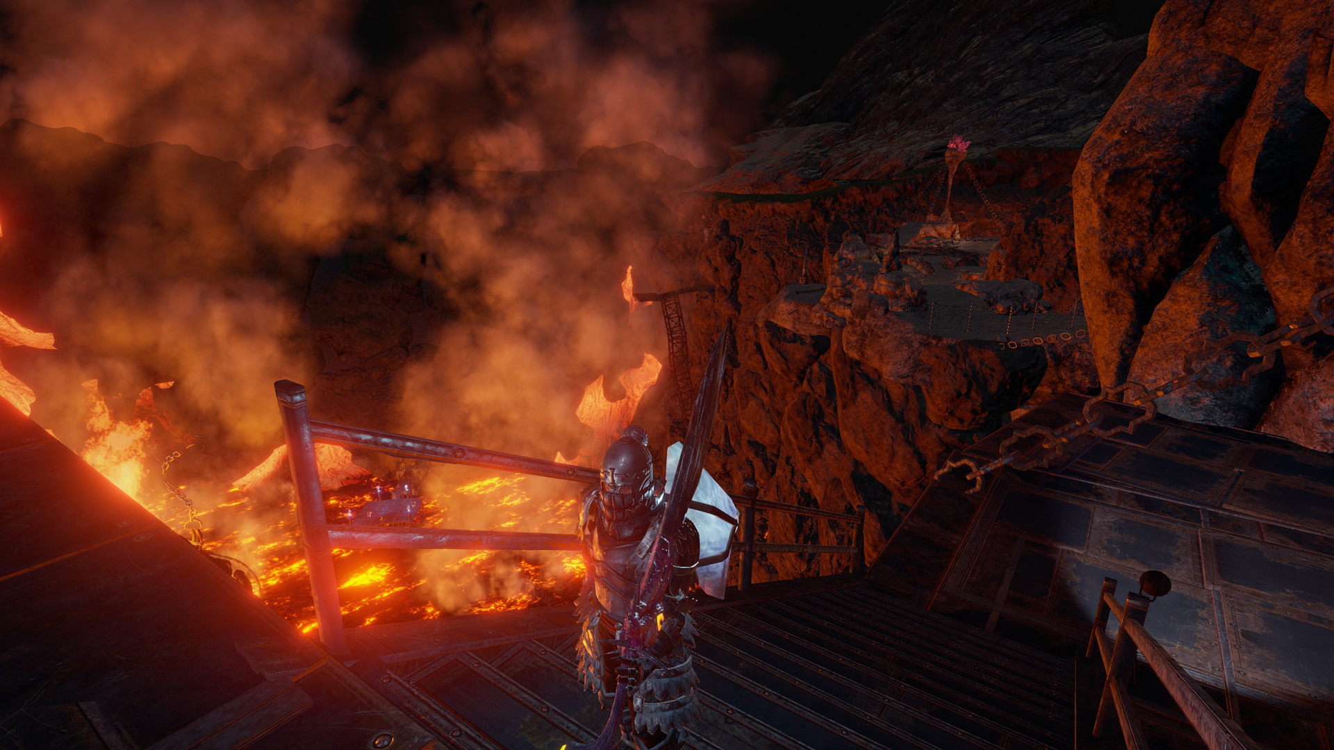 物质世界:终极版/Outward Definitive Edition Build.14159932|动作冒险|容量26.2GB|免安装绿色中文版|支持键盘.鼠标.手柄-小辉娱乐网