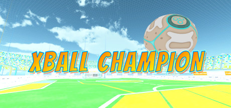 XBall冠军