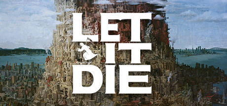 去死吧|LET IT DIE|官方中文|容量40.9G插图1vexvex 去死吧|LET IT DIE|官方中文|容量40.9G插图1vexvex
