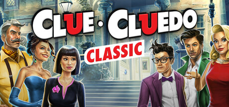 《妙探寻凶/Clue/Cluedo: Classic Edition/联机版》免安装中文版
