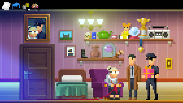 图片[3]-黑暗侦探/The Darkside Detective（更新Build.13125011）-秋风资源网