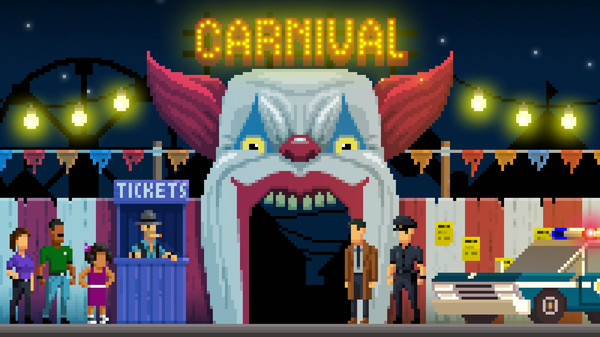 图片[2]-黑暗侦探/The Darkside Detective（更新Build.13125011）-秋风资源网