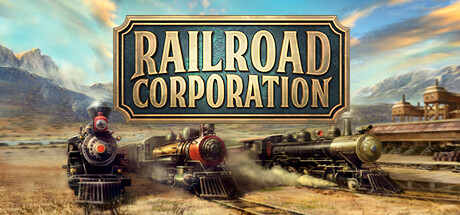 T51 铁路公司 Railroad Corporation|5GB|官方简体中文|