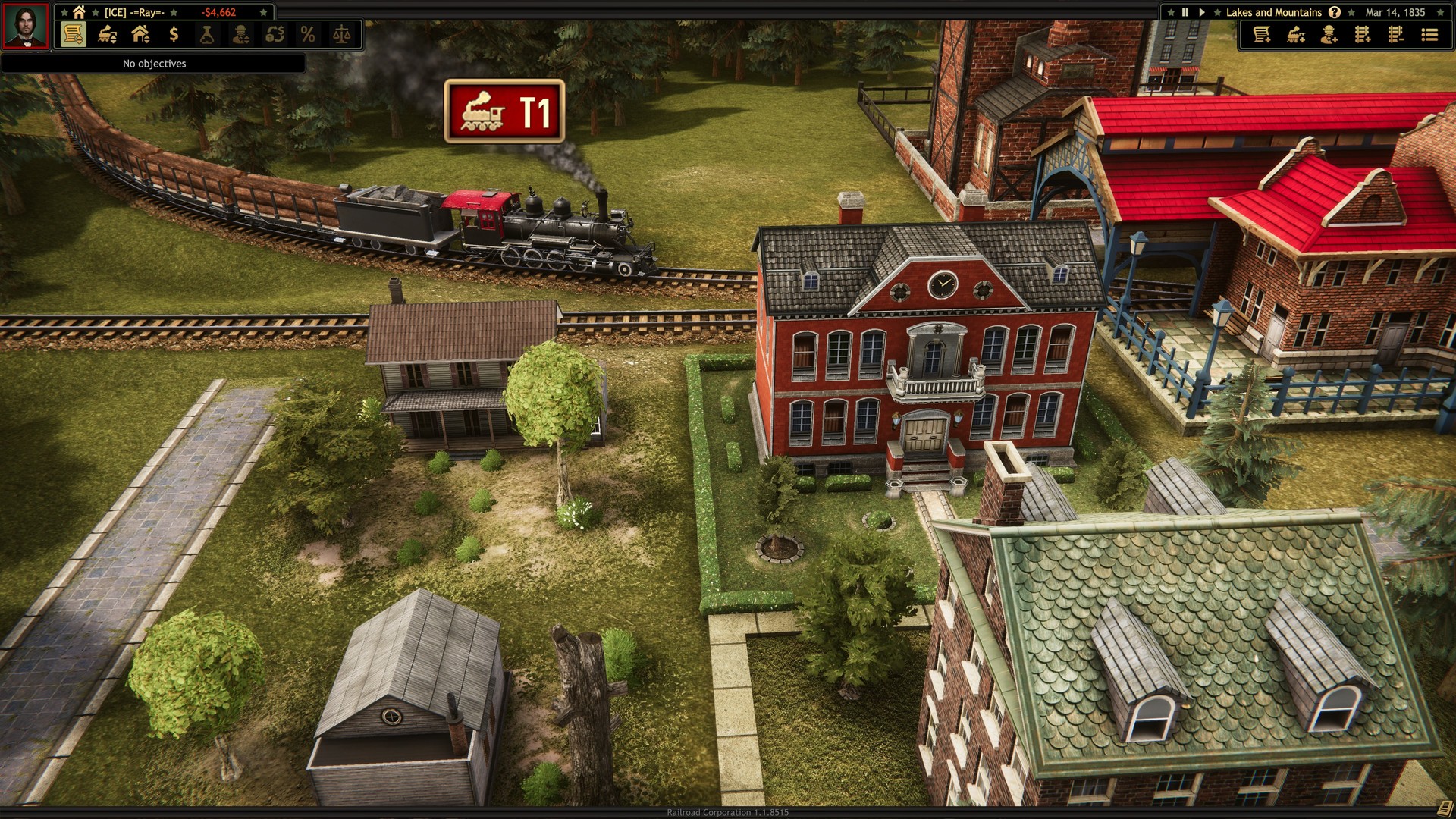 铁路公司收藏版|官方中文|Railroad Corporation Complete Collection插图2跳跳游戏网