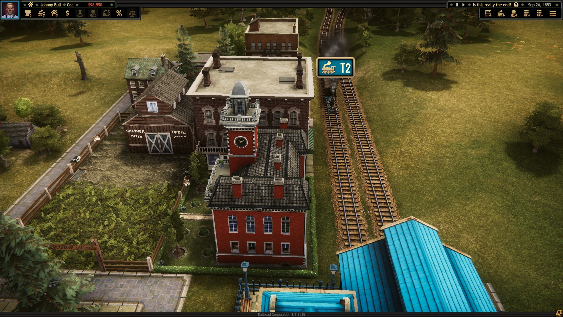 铁路公司收藏版|官方中文|Railroad Corporation Complete Collection插图6跳跳游戏网