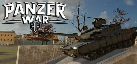 装甲纷争：决定版 Build.21364281（Cry of War）免安装中文版