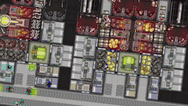 图片[5]-Cosmoteer: 星舰设计师/Cosmoteer: Starship Architect & Commander Build.18408408|策略模拟|1.4GB|中文-蝶影二次元