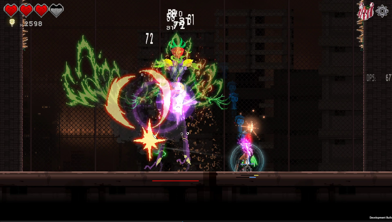餐瘾地城 官方中文 v1.4.2.13 支持手柄 解压即玩-CCAK.CC