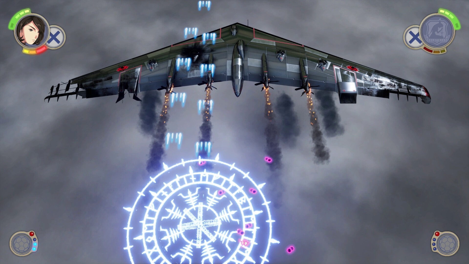 旭日战姬/Rising Sun – Iron Aces Build.17462444|动作冒险|容量4.7GB|免安装绿色中文版|支持键盘.鼠标-小辉娱乐网